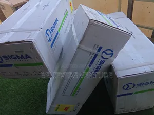Built Strong Body 2.0hp Air Condition Split System Sigma Ac