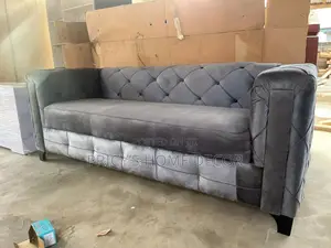 Elegante Sofas 3in1 Seater Available in All Colors