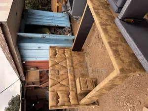 Queen Bed Available