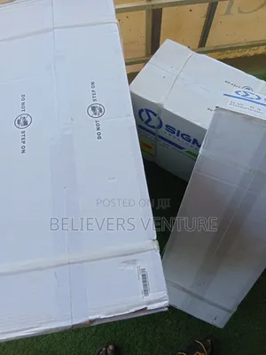 Socially Responsible 2.0hp Air Conditioner Split Type Sigma Ac