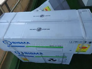 High Efficient Cooling 2.0hp Air Conditioning Systems Sigma Ac