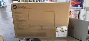 Hp V24 G5 FHD Monitor 24inch Monitor