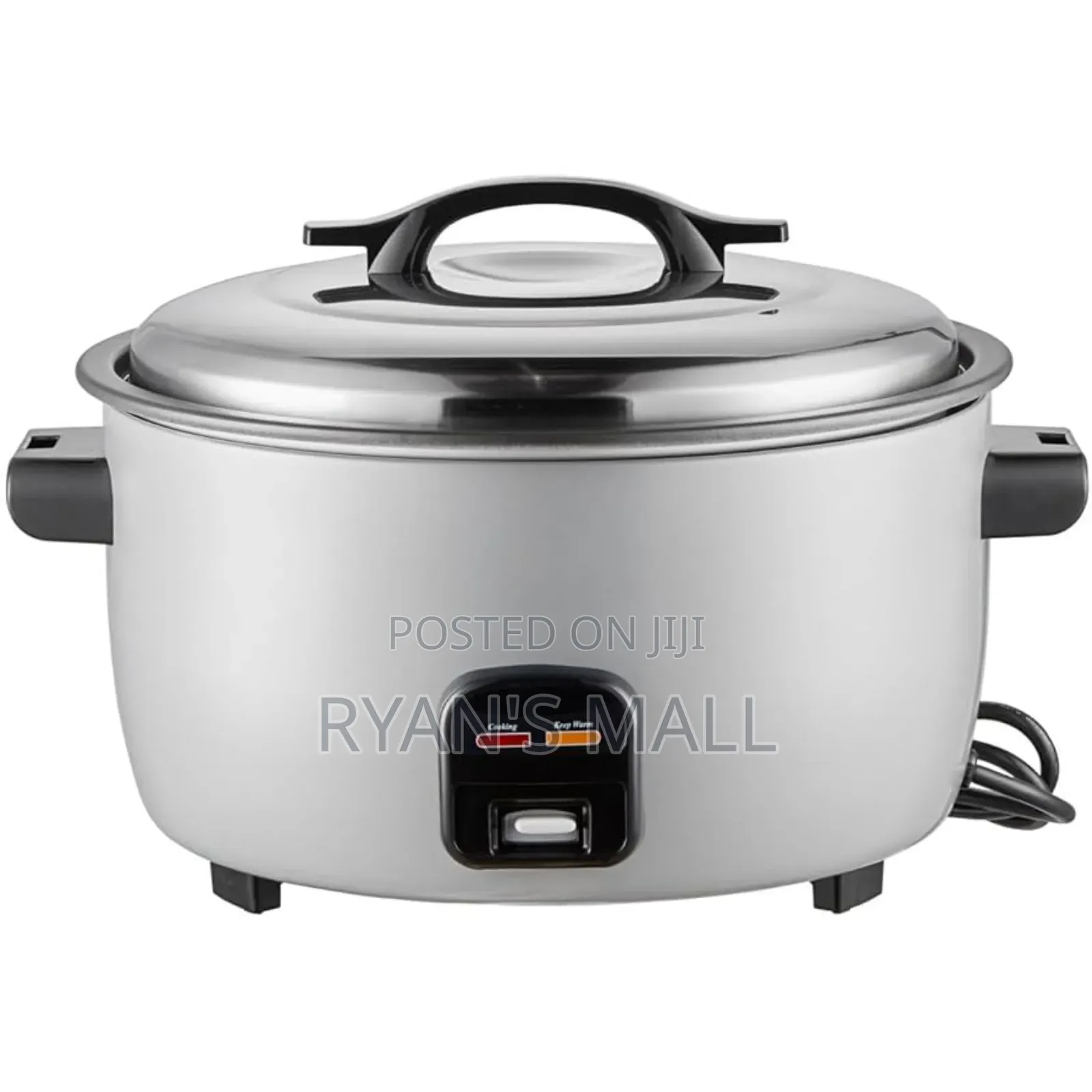 10 Litres Rice Cooker From Uk