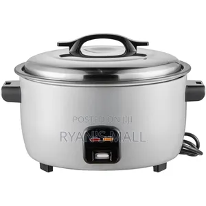 10 Litres Rice Cooker From Uk