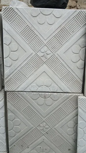 Quality Pavement Blocks and Slabs