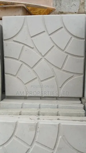 Quality Pavement Blocks and Slabs