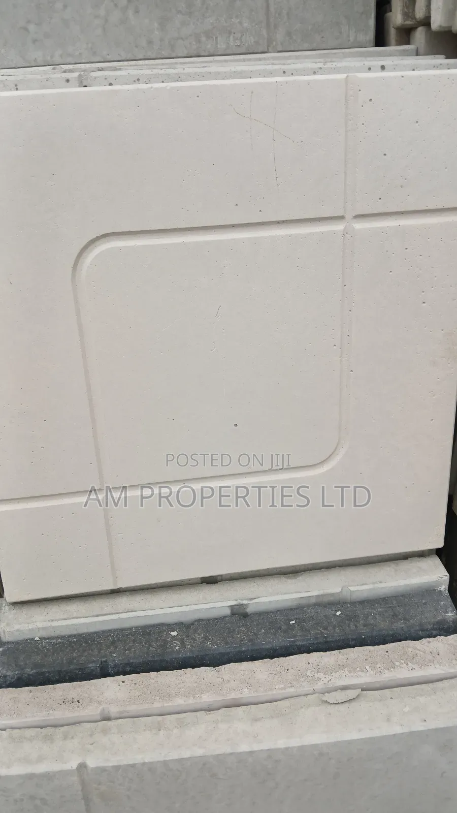 Quality Pavement Blocks and Slabs