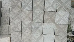 Quality Pavement Blocks and Slabs