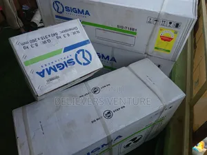 Ingredient Quality 2.0hp Air Conditioner Split Type Sigma Ac