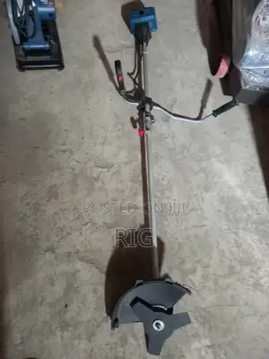 Rechargeable Brushless Lawn Mower