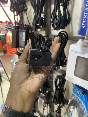 Big Pin Dell Charger