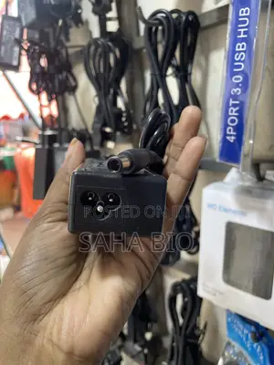 Big Pin Dell Charger