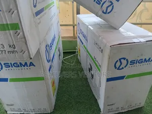 Made Life Easier 2.0hp Air Conditioner Split Type Sigma Ac