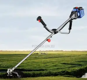 Rechargeable Brushless Lawn Mower