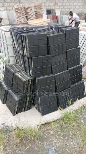 Big Deals on Pavement Blocks and Slabs