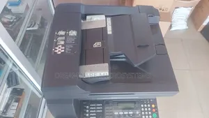 Slightly Home Used Kyocera Taskalfa 181 Laser Copier Fax Printer