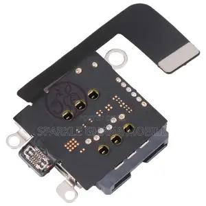 Apple iPhone 14 Plus Sim Card Holder Socket