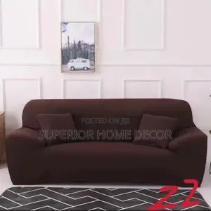 Authentic and Affordable Sofa Covers Available in Diff Colors