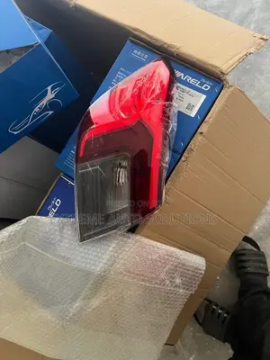 Honda Civic 2023 Tail Light