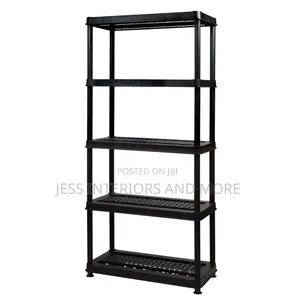 Greenmade Utility Rack 5-Tier