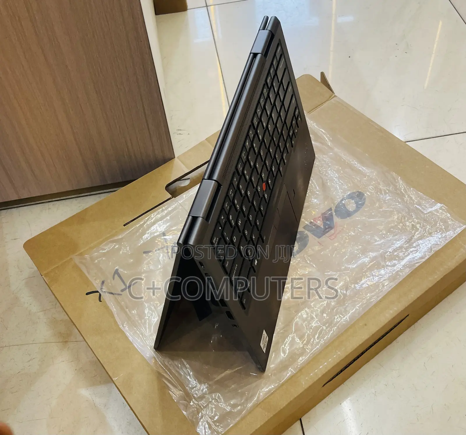New Laptop Lenovo Thinkpad X1 Yoga 16GB Intel Core I5 SSD 512GB