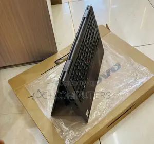 New Laptop Lenovo Thinkpad X1 Yoga 16GB Intel Core I5 SSD 512GB
