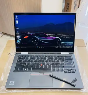 New Laptop Lenovo Thinkpad X1 Yoga 16GB Intel Core I5 SSD 512GB