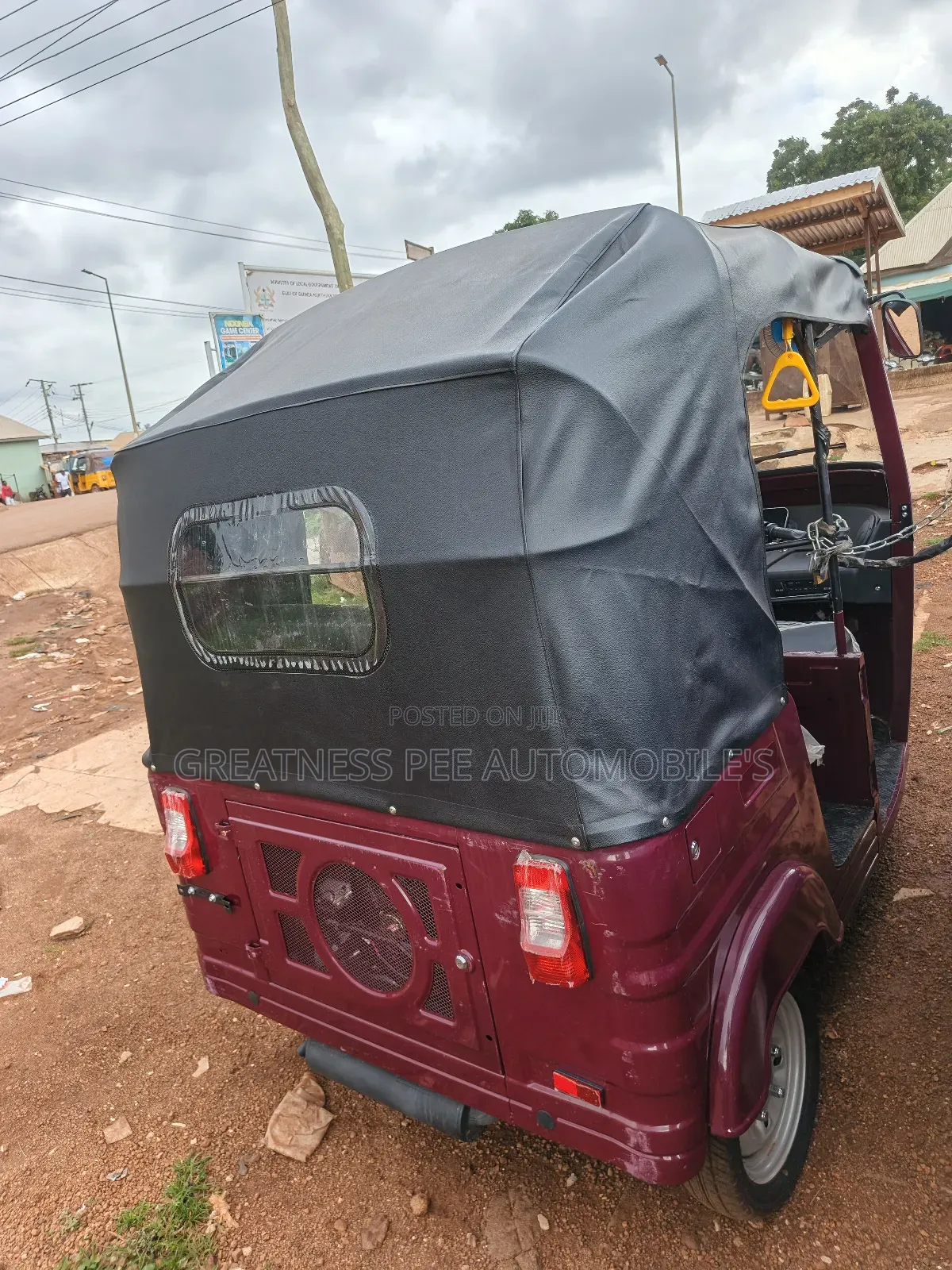 New Atul RIK 2025 Beige