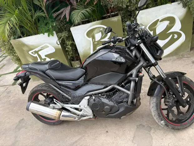 Motorcycle Honda Nc700x Usata Honda Nc 700 Dct Usata Moto Usate