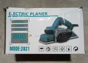 Electric Planer