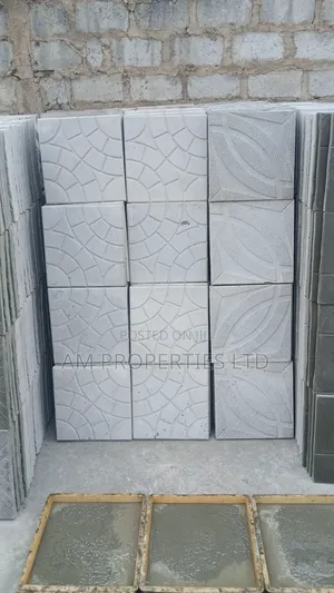 Best Deals on Quality Pavement Blocks, Slabs and Kerbs