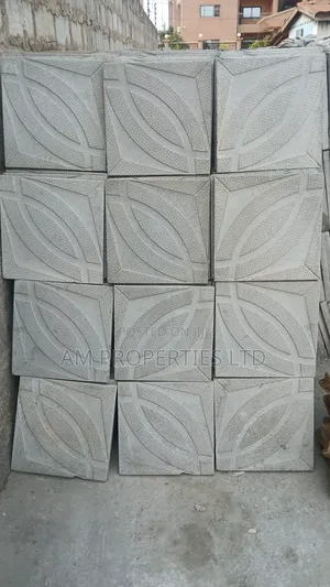 Best Deals on Quality Pavement Blocks, Slabs and Kerbs