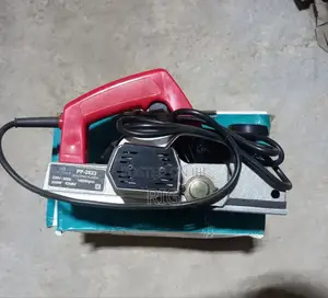 Electric Planer