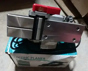 Electric Planer
