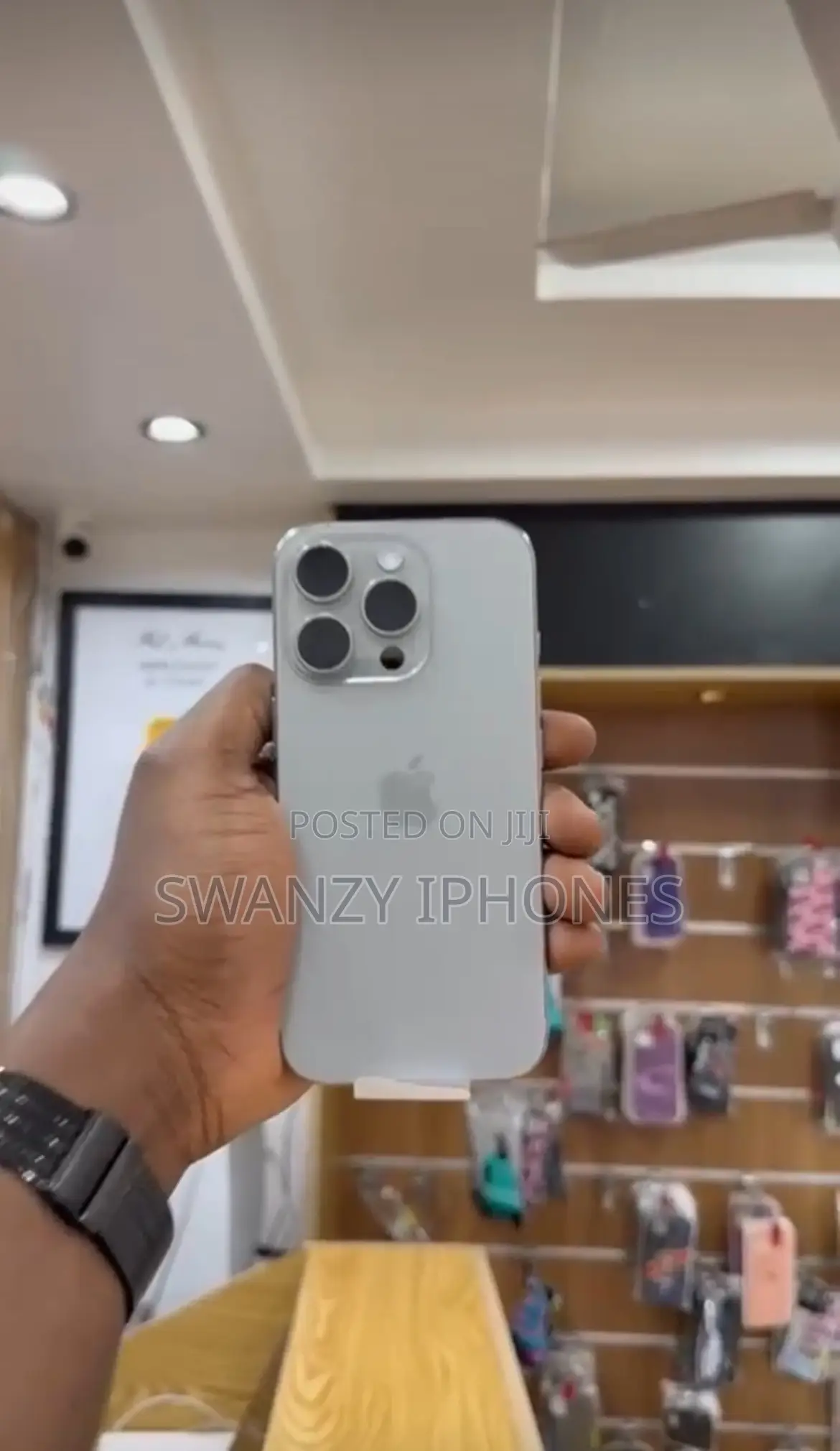 Apple iPhone 14 Pro Max 128 GB White