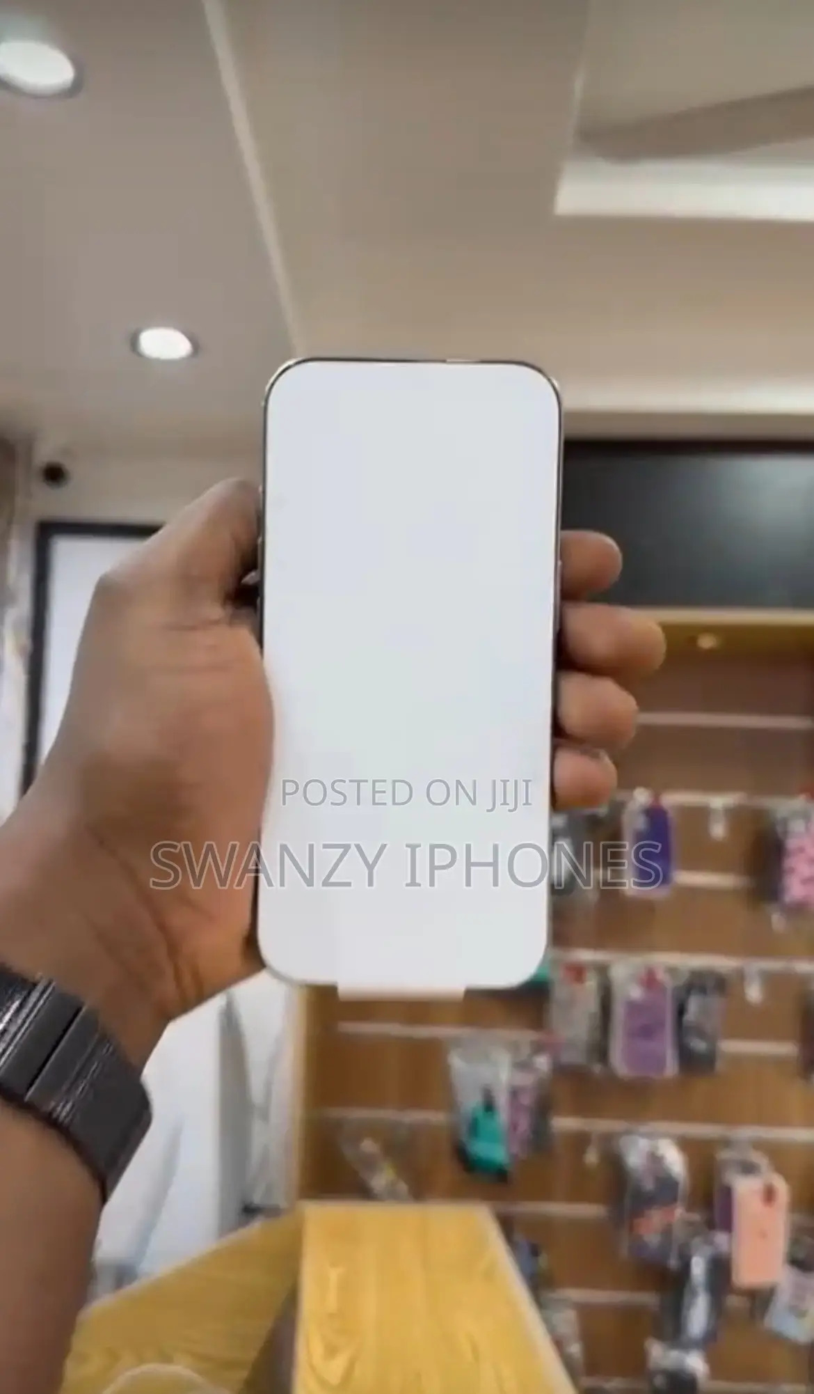 Apple iPhone 14 Pro Max 128 GB White