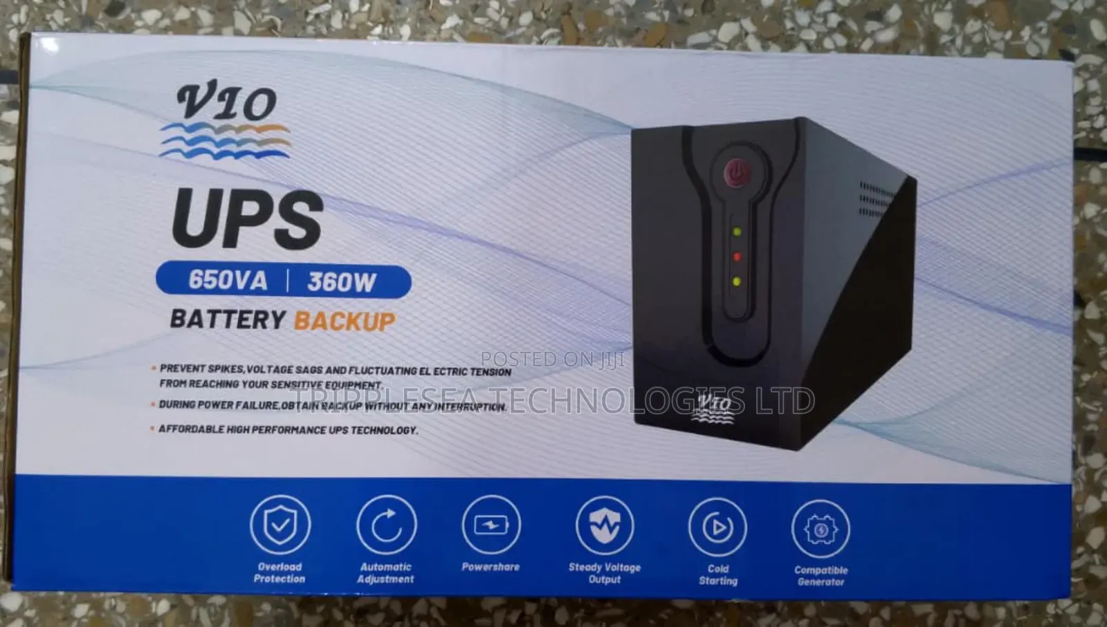 Computer Ups
