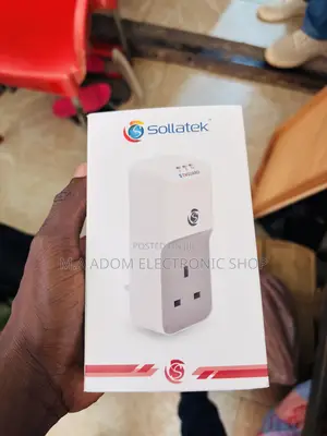 Original Sollatek Guard Protector