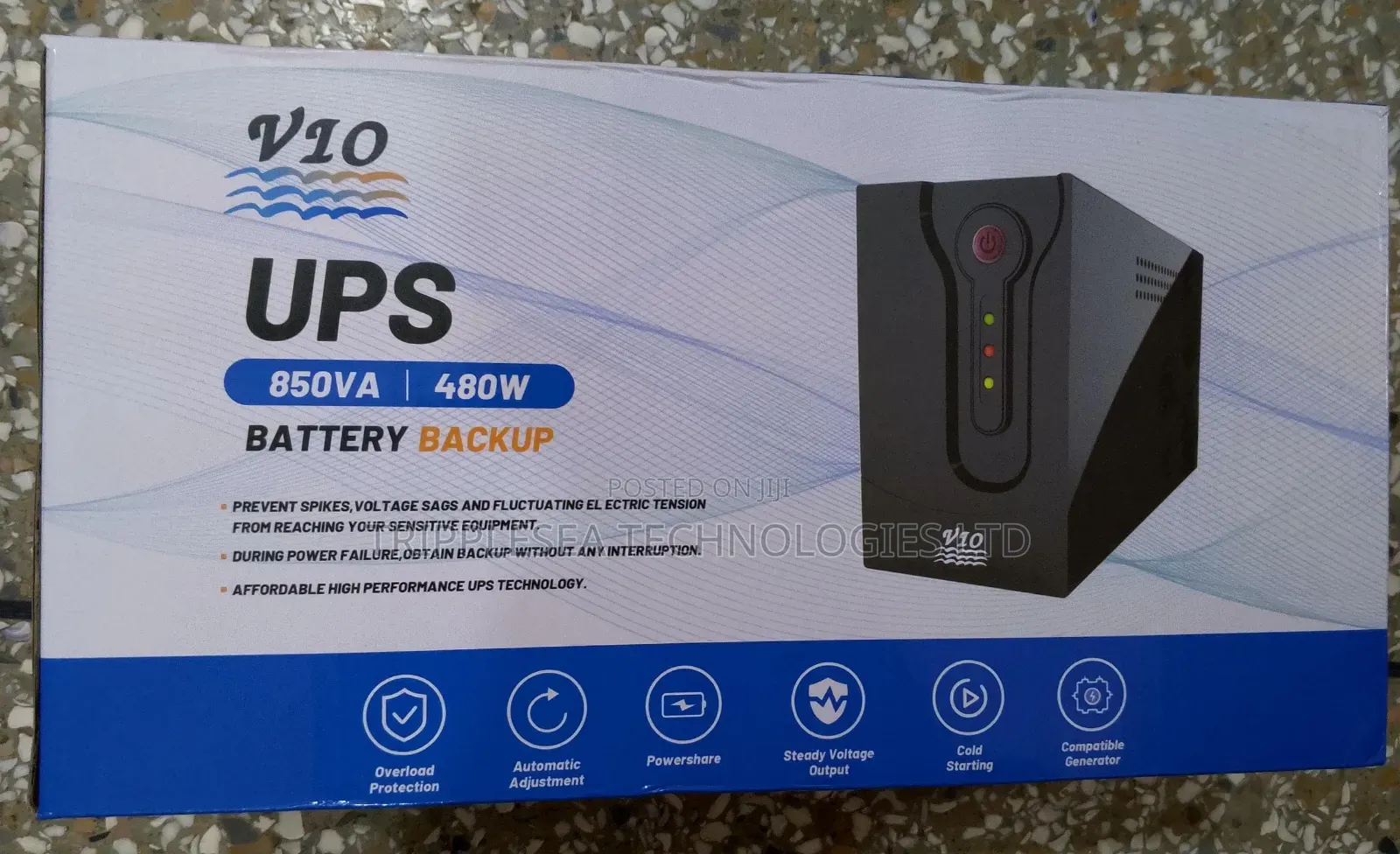 Computer Ups