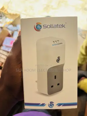 Original Fridge Guard Protector Sollatek
