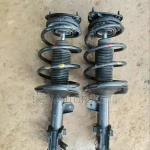Rio 5/Accent 2006-2011 Front Shocks