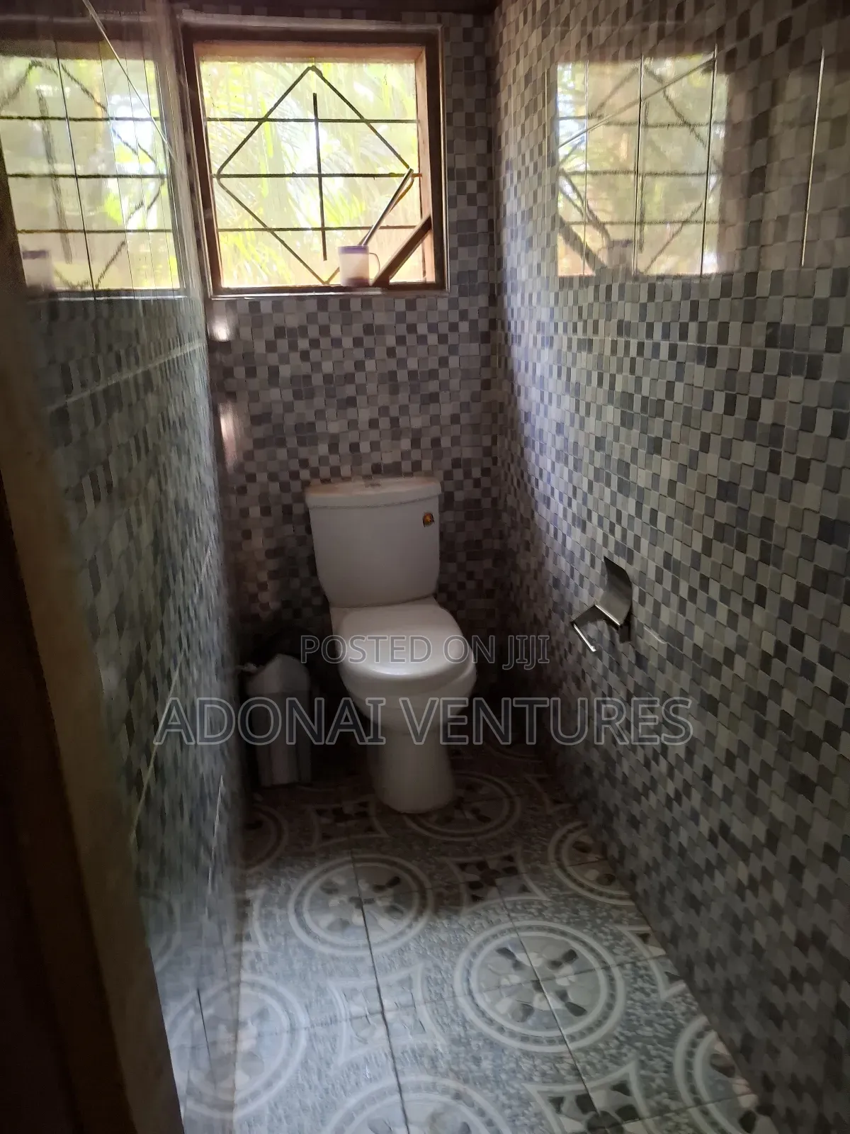 5bdrm House in Sokoban  Kwamonma, Kumasi Metropolitan for sale