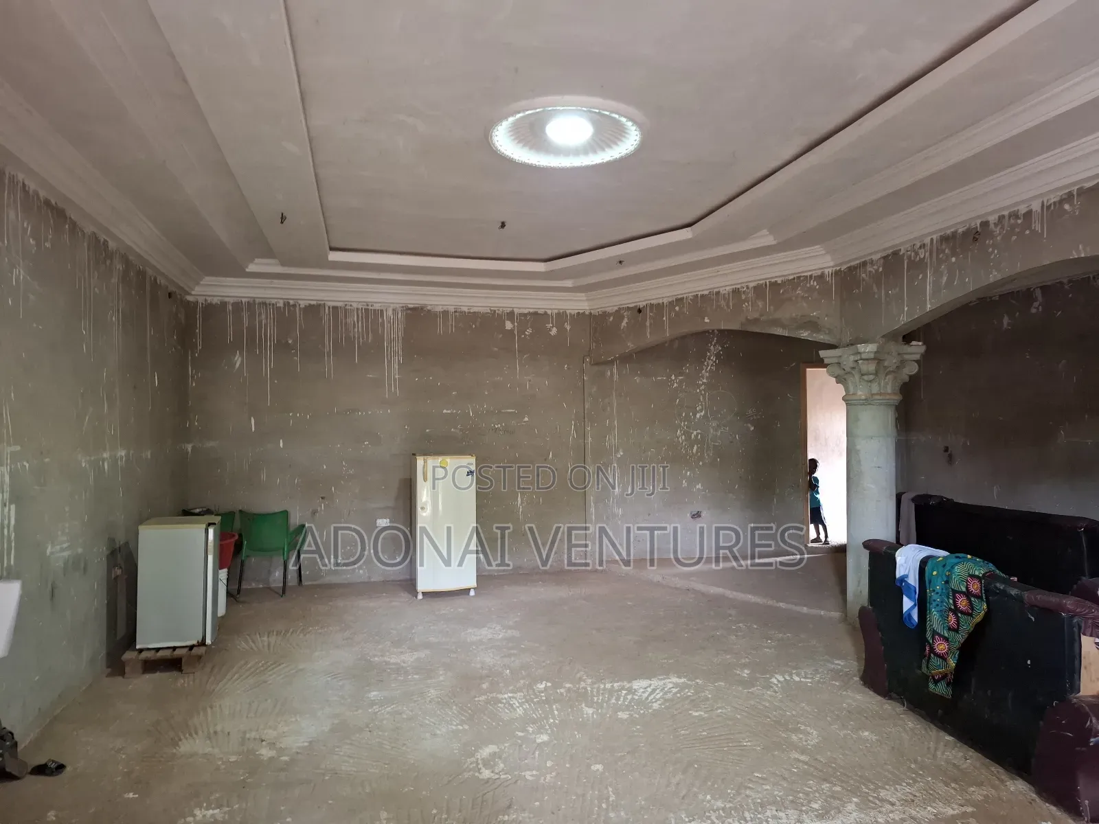 5bdrm House in Sokoban  Kwamonma, Kumasi Metropolitan for sale