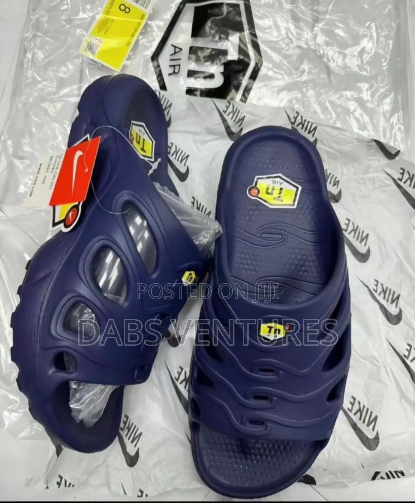 Tn Nike Air Max Slide Wear. Original, Luxury Slide 40-44