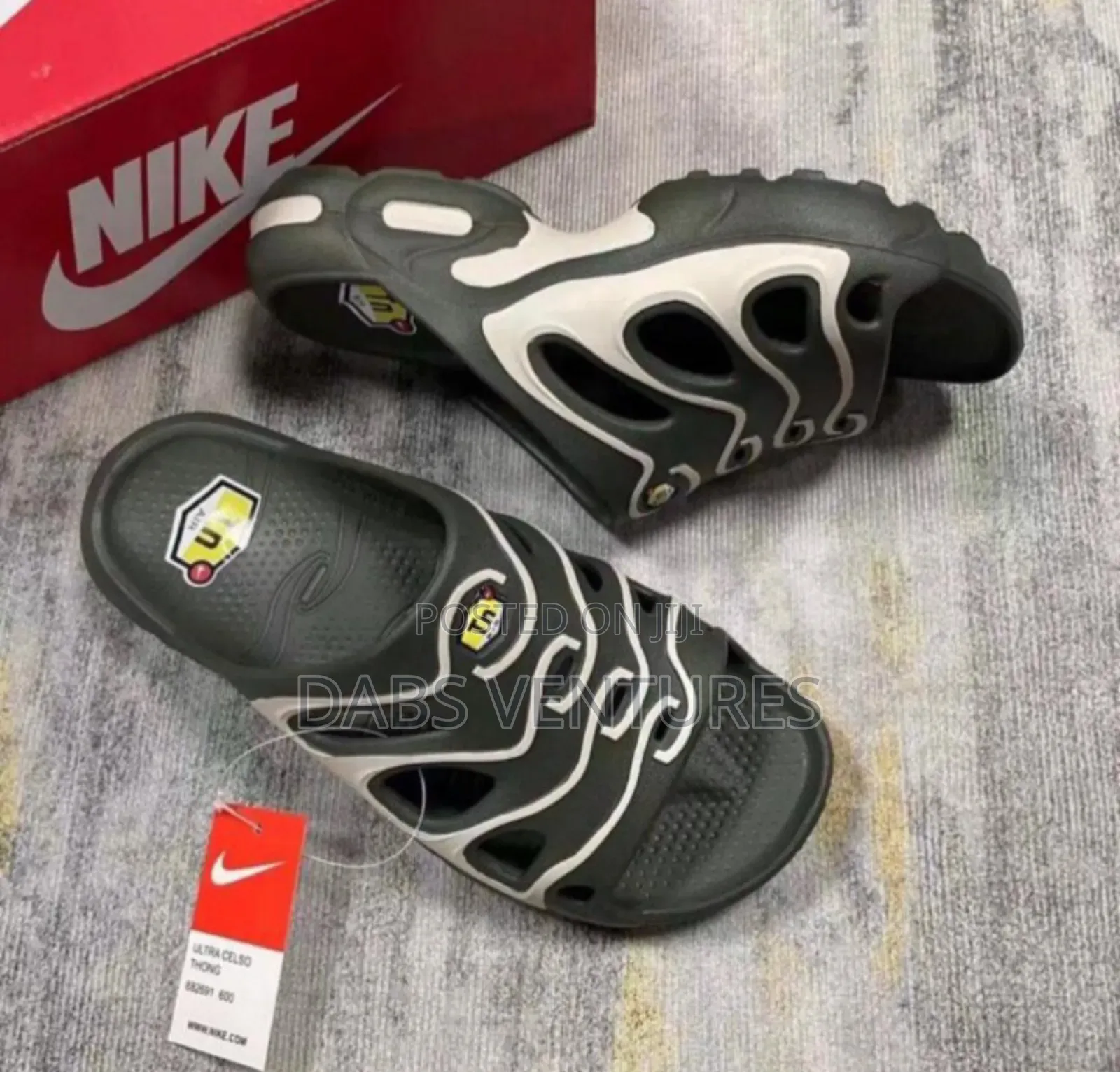 Tn Nike Air Max Slide Wear. Original, Luxury Slide 40-44
