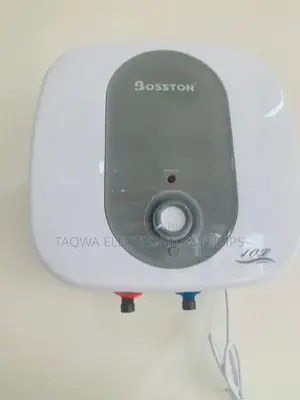 Bosston 10 Litres Water Heater