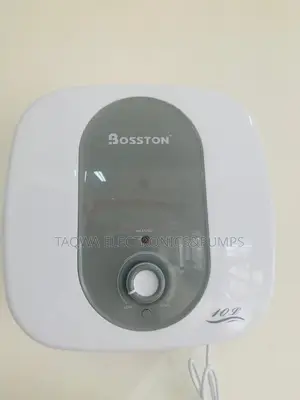 Storage Water Heater Bosston