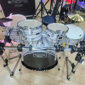 Mapex Tornado