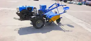 Power Tiller/Walking Tractor