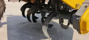 Power Tiller/Walking Tractor